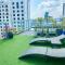 Jolia Hotel Danang Beach