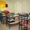Naples Pizza Hostel