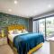 The Quadrant - The King Suite
