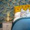 The Quadrant - The King Suite