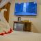 Shangani Hotel