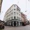 Hestia Hotel Draugi