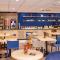ibis Rennes Beaulieu