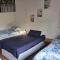 Klipfontein Rustic Farm & Camping