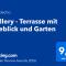 Gallery - Terrasse mit Seeblick und Garten
