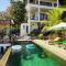 LiRi Villa - Ocean, hills, valley view