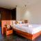 ETHER Marari Beachfront