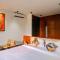 ETHER Marari Beachfront