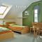 Hostel Lípa - Továrna