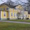Spånhults Herrgård Hostel