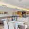 Hotel Haus am Meer ruhig gelegen 50m zum Ostseestrand