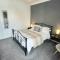 The Queens Hotel Harlech