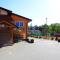 Bed and Breakfast Restaurant DP
