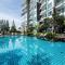 Baan View Viman 416 By Montri - Hua Hin