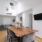 Design Apartments - "Potsdam City" , 19