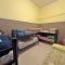 Naples Pizza Hostel