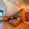 Hostal El Horno