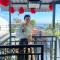Seaside Homestay