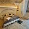 La Neviera Apulia Rooms