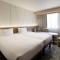 Mitsui Garden Hotel Sapporo
