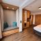 Hotel Alpenblick Attersee