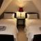 Cambus O May Traditional Highland Hotel