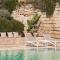 Cava Li Santi Residence a Santa Caterina