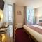 Hotel des Abers