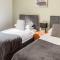 Exmoor Gate Lodges