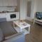 Appartement-Makrele
