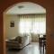 Casa Sacchet a Longarone