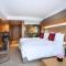 Novotel Yangon Max