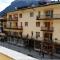 Casa Sacchet a Longarone