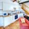 1 Bed in Whitby oc-r049
