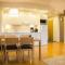 Ruka Ski Chalet 1207
