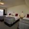 The White Morph Motels
