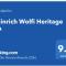 Heinrich Wolfi Heritage Inn
