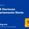104 Hermoso Apartamento Norte 104 Hermoso Apartamento Norte