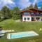 Villa Tirolese