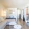 Beach Penthouse Sitges