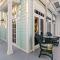 Beachfront Villa at Islamorada BY THE GLAMHOMES