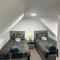 Mortlach Cottage