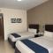 Hotel Ruiz Milán