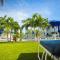 Gulfside Resort. Unit 1