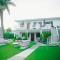Gulfside Resort. Unit 1
