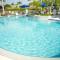 Gulfside Resort. Unit 3