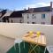 Le Kuku Beach - Appartement de charme à Digoin