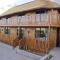 Kalahari Lions Rest