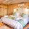 Kalahari Lions Rest