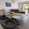 Villa Sotavento Modern new apartment in Park Natural Adults Only